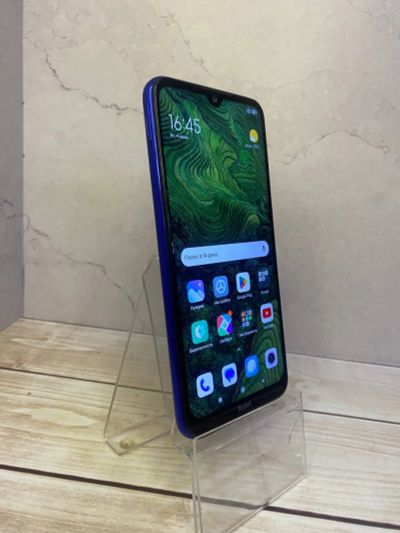Лот: 22555601. Фото: 1. Xiaomi redmi note 8T 32Gb (2325... Смартфоны