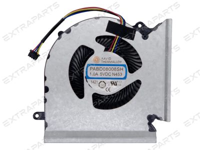 Лот: 20005420. Фото: 1. Вентилятор MSI Vector GP66 12UH... Системы охлаждения