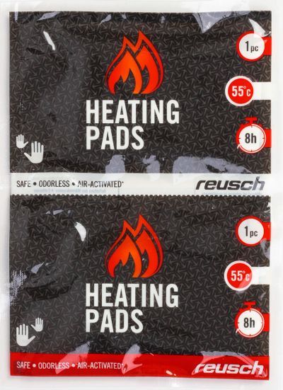 Лот: 18389501. Фото: 1. Грелка для рук REUSCH Heating... Перчатки
