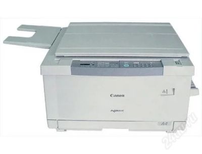 Лот: 2271447. Фото: 1. Копир Canon NP 6416. МФУ и копировальные аппараты