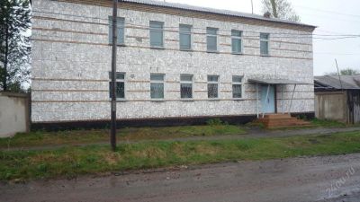 Лот: 105188. Фото: 1. 4 здания с прилегающей территорией... Красноярск