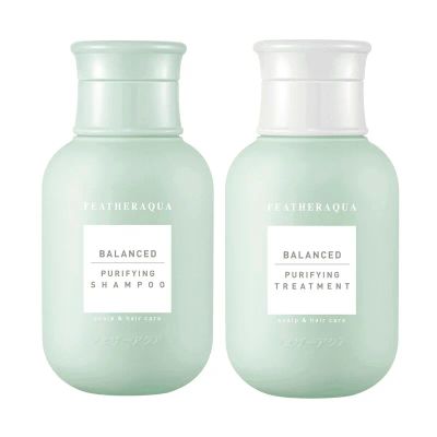 Лот: 23724730. Фото: 1. Featheraqua Ferment Набор балансирующий... Лекарства