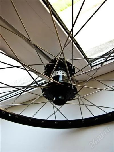 Лот: 1881174. Фото: 1. NS Roller 20мм+sunrims singletrack... Запчасти