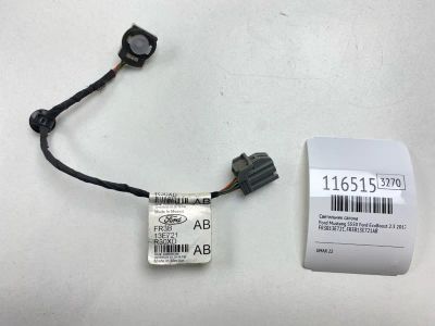 Лот: 25556809. Фото: 1. Светильник салона Ford Mustang... Салон