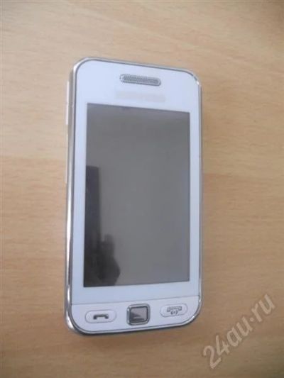 Лот: 609410. Фото: 1. Samsung S5230 хороший:). Кнопочные мобильные телефоны