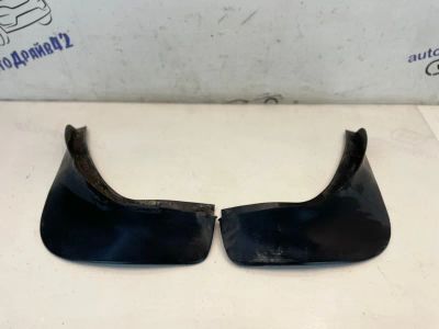 Лот: 22716819. Фото: 1. брызговики Renault Duster HSM. Другое (автозапчасти)