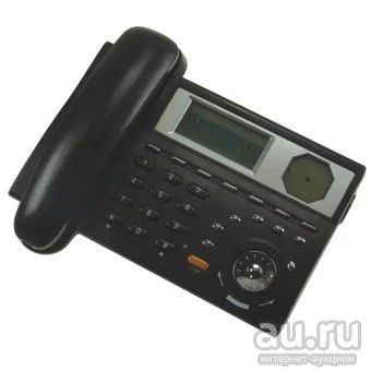 Лот: 13433261. Фото: 1. Телефонный аппарат Telfon KXT-3056LM. Другое (смартфоны, связь, навигация)