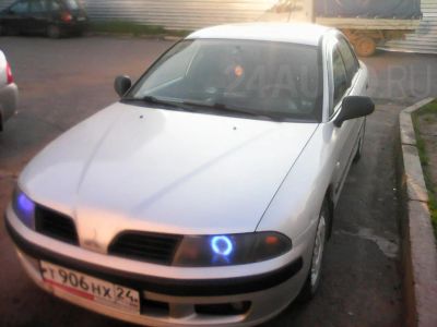Лот: 7326872. Фото: 1. Mitsubishi Carisma. Автомобили