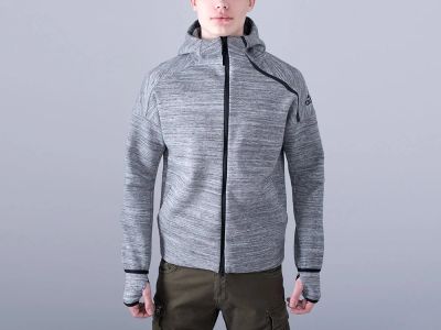 Лот: 13421582. Фото: 1. кофта Adidas Артикул: 13698. Свитеры, толстовки, худи
