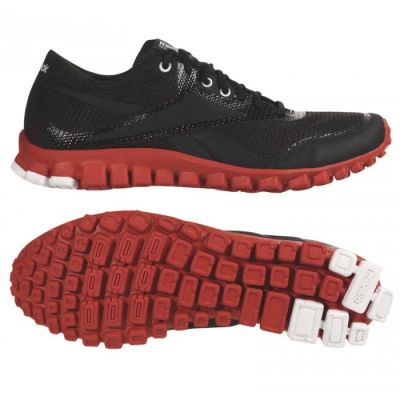Лот: 3436813. Фото: 1. Кроссовки мужские Reebok RealFlex... Кеды, кроссовки, слипоны