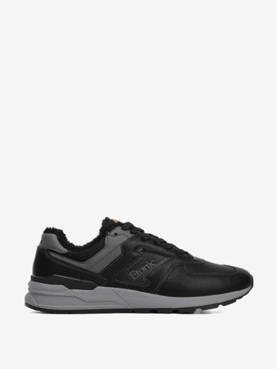 Лот: 24285746. Фото: 1. Кроссовки утепленные мужские Etonic... Ботинки, полуботинки