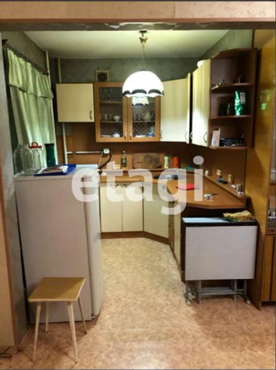 Лот: 21096720. Фото: 1. Продам 2-комн. кв. 50 кв.м. Красноярск... Квартиры, студии