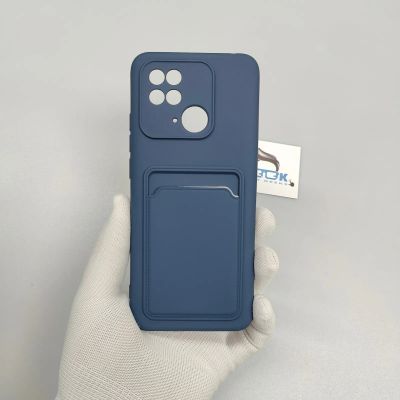 Лот: 20127286. Фото: 1. Чехол накладка бампер Silicone... Чехлы, бамперы