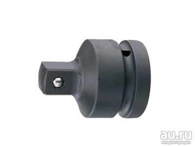 Лот: 13696273. Фото: 1. Переходник ударный 3/4"- 1/2". Ручные инструменты для автомобиля