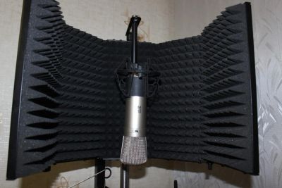 Лот: 6933403. Фото: 1. Behringer B-2 Pro. Студийные микрофоны, радиомикрофоны и радиосистемы