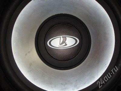 Лот: 50989. Фото: 1. Сабвуфер LADA AS-12F. Красноярск