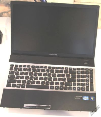Лот: 6954867. Фото: 1. корпус шлейфа Samsung np300v5a. Другое (комплектующие)