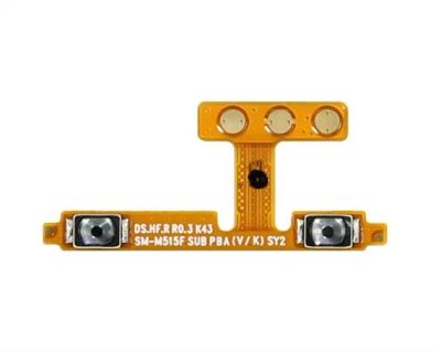 Лот: 20884457. Фото: 1. Шлейф Samsung Galaxy A125F A12... Шлейфы, разъёмы