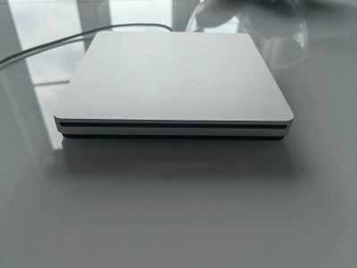 Лот: 19343148. Фото: 1. привод apple. Приводы CD, DVD, BR, FDD