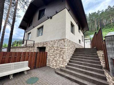 Лот: 25295863. Фото: 1. 5-комн. и более дом , посёлок... Дома