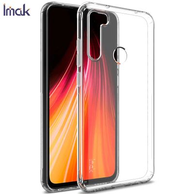 Лот: 15061891. Фото: 1. Чехол Xiaomi Redmi Note 8 Силикон... Чехлы, бамперы