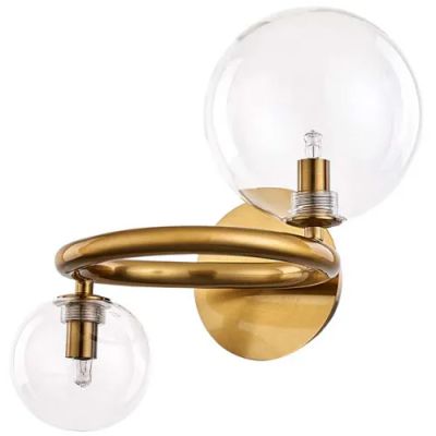 Лот: 24551922. Фото: 1. Светильник настенный Arte Lamp... Бра, настенные светильники