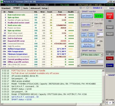 Лот: 20267381. Фото: 1. Продам HDD 3.5 - 4шт. Жёсткие диски (HDD)