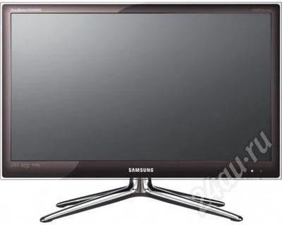 Лот: 662184. Фото: 1. Монитор Samsung LED 24" fx2490hd... ЖК-мониторы