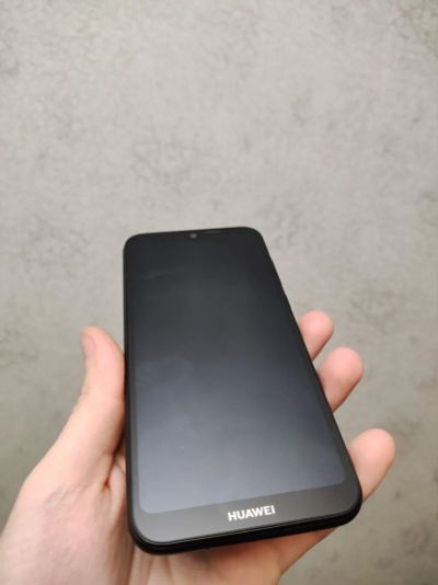 Лот: 19532015. Фото: 1. Huawei Y5 32gb Состояние нового. Смартфоны