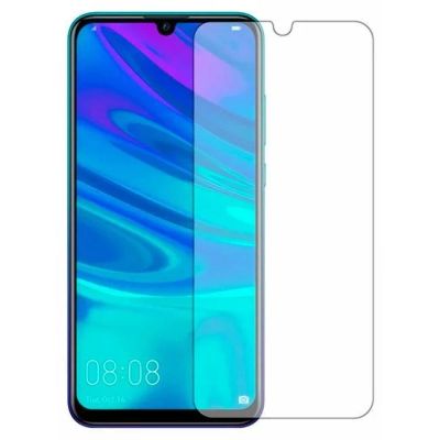 Лот: 17407650. Фото: 1. Защитное стекло Honor 8A/8A Pro... Защитные стёкла, защитные плёнки