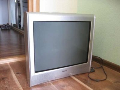 Лот: 3101899. Фото: 1. Телевизор SONY KV-BT212M70. Телевизоры