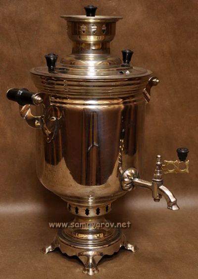 Лот: 6571280. Фото: 1. Самовары и запчасти к ним. Предметы интерьера и быта