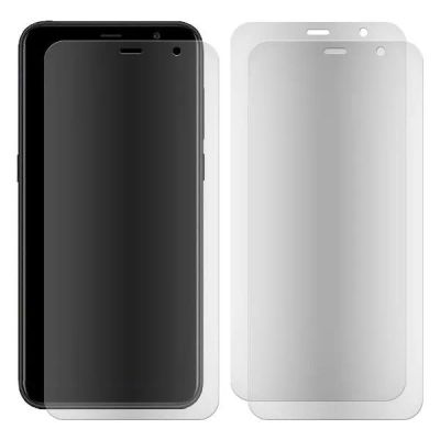 Лот: 24600498. Фото: 1. Защитное стекло Krutoff для Meizu... Защитные стёкла, защитные плёнки