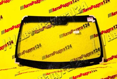 Лот: 18649780. Фото: 1. Стекло лобовое Hyundai Santa Fe... Кузов
