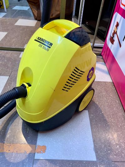 Лот: 16703466. Фото: 1. Пылесос Karcher DS 5500(в хорошем... Пылесосы, паровые швабры