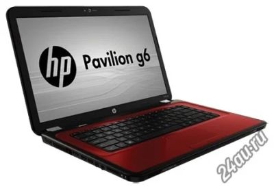 Лот: 5624586. Фото: 1. HP Pavilion g6-1322er ( Обмен... Ноутбуки