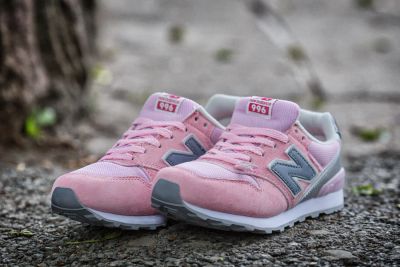 Лот: 8152378. Фото: 1. New Balance кроссовки 996 New... Кеды, кроссовки, слипоны