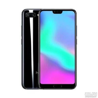 Лот: 11572786. Фото: 1. Новый Huawei Honor 10! 64Gb, 4Gb... Смартфоны