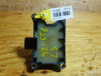 Лот: 18535631. Фото: 1. Катушка зажигания Mazda Mpv LW3W... Электрооборудование