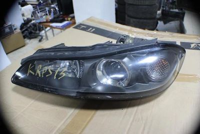 Лот: 4628158. Фото: 1. фара левая Nissan Silvia s15. Оптика и освещение