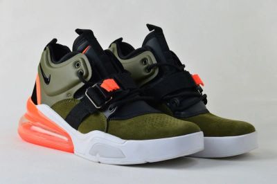 Лот: 16856867. Фото: 1. Кроссовки мужские Nike Air Force... Кеды, кроссовки, слипоны