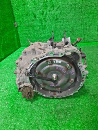 Лот: 19380398. Фото: 1. Акпп Toyota Vista SV50 3S-FSE... Трансмиссия