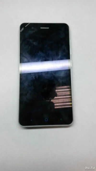 Лот: 13617755. Фото: 1. ZTE A510(). Дисплеи, дисплейные модули, тачскрины
