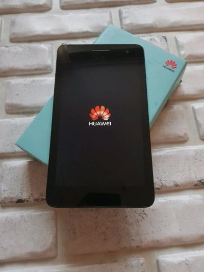 Лот: 11759572. Фото: 1. 7" Планшет Huawei MediaPad T1... Планшеты