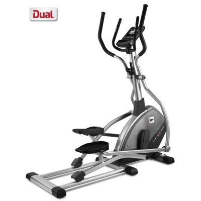 Лот: 15769740. Фото: 1. Эллиптический тренажер BH Fitness... Эллиптические, степперы, гребные