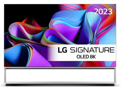 Лот: 22559564. Фото: 1. OLED телевизор LG OLED88Z3 8K... Телевизоры
