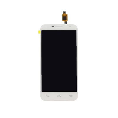Лот: 14839129. Фото: 1. Дисплей Alcatel OT-6016X/OT-6016D... Дисплеи, дисплейные модули, тачскрины