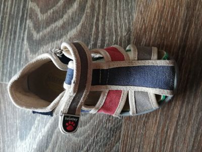 Лот: 16138522. Фото: 1. сандалики Котофей. Сандалии