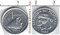 Лот: 4917942. Фото: 1. 1 сентаво Филиппины. Азия