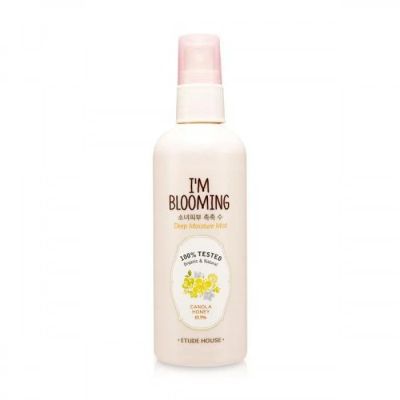 Лот: 3971349. Фото: 1. Etude House I'm Blooming Deep... Уход за лицом 